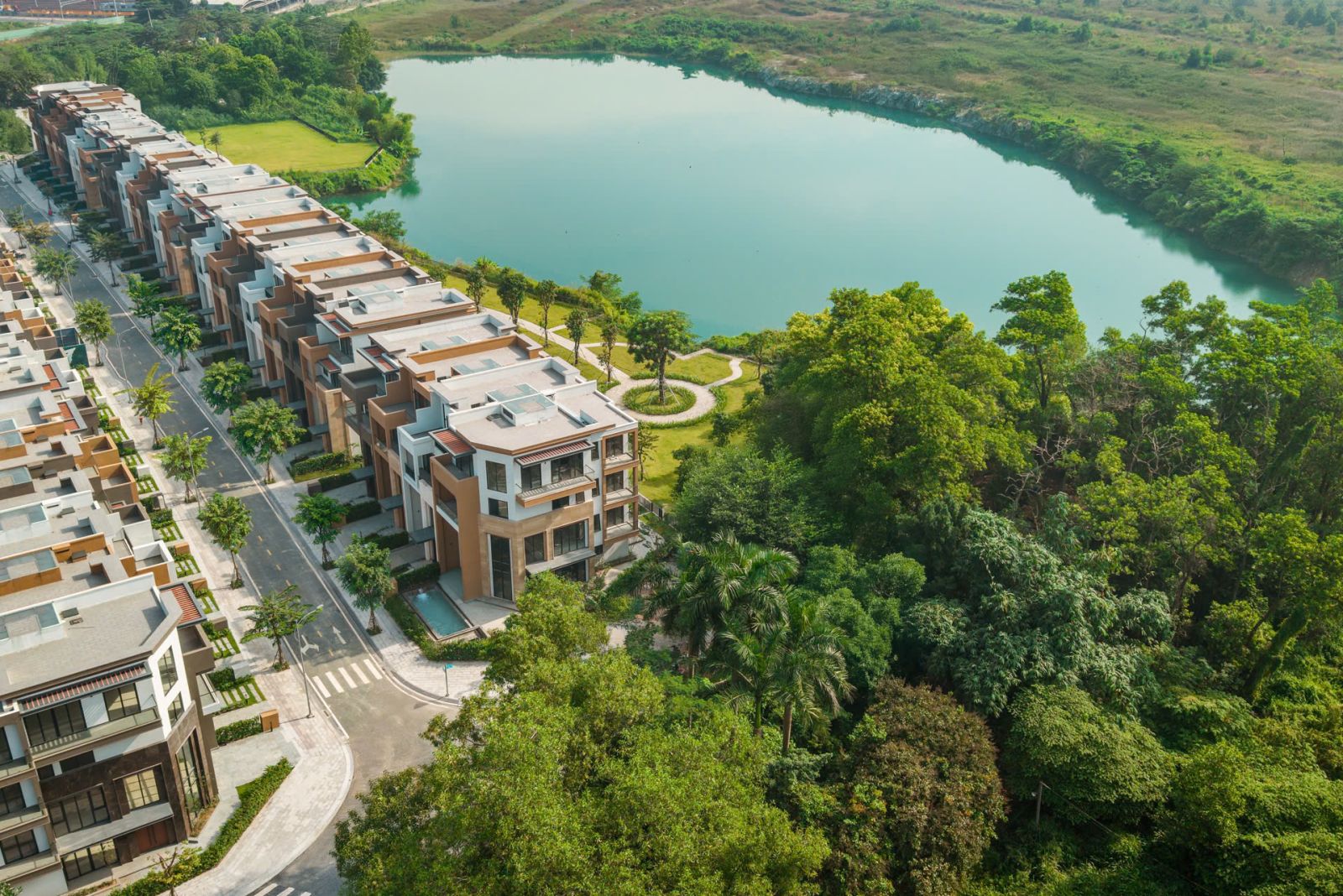 Alta Villa